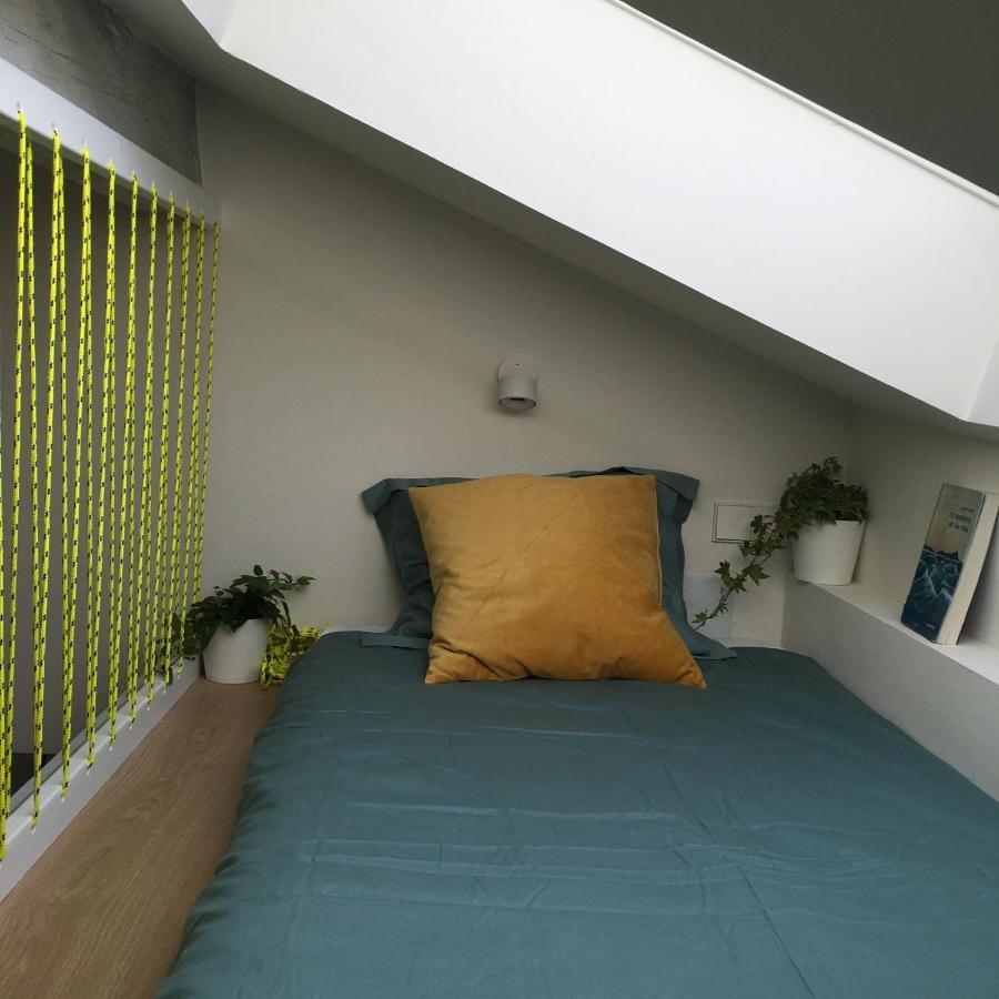 San Simon, Apartamento Centrico En סנטנדר מראה חיצוני תמונה