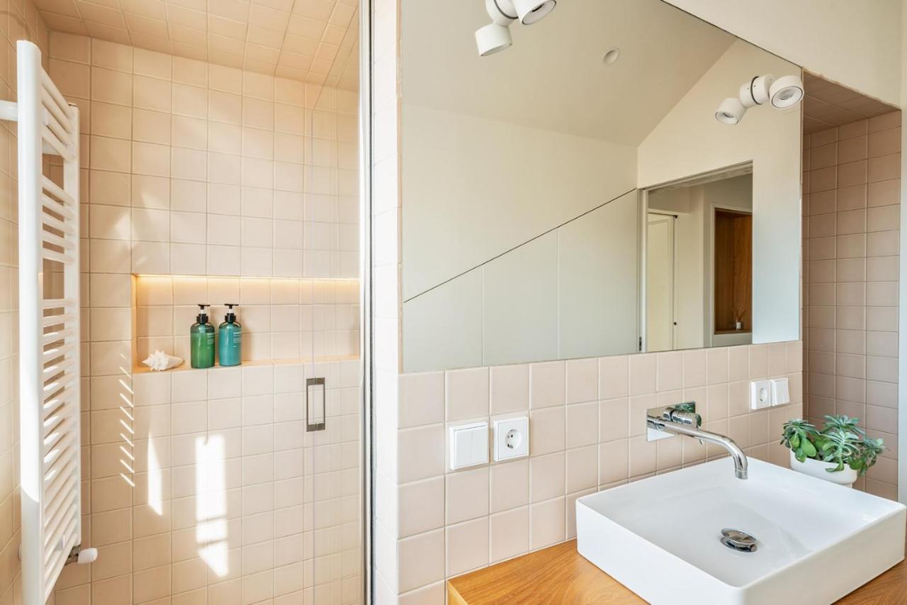 San Simon, Apartamento Centrico En סנטנדר מראה חיצוני תמונה