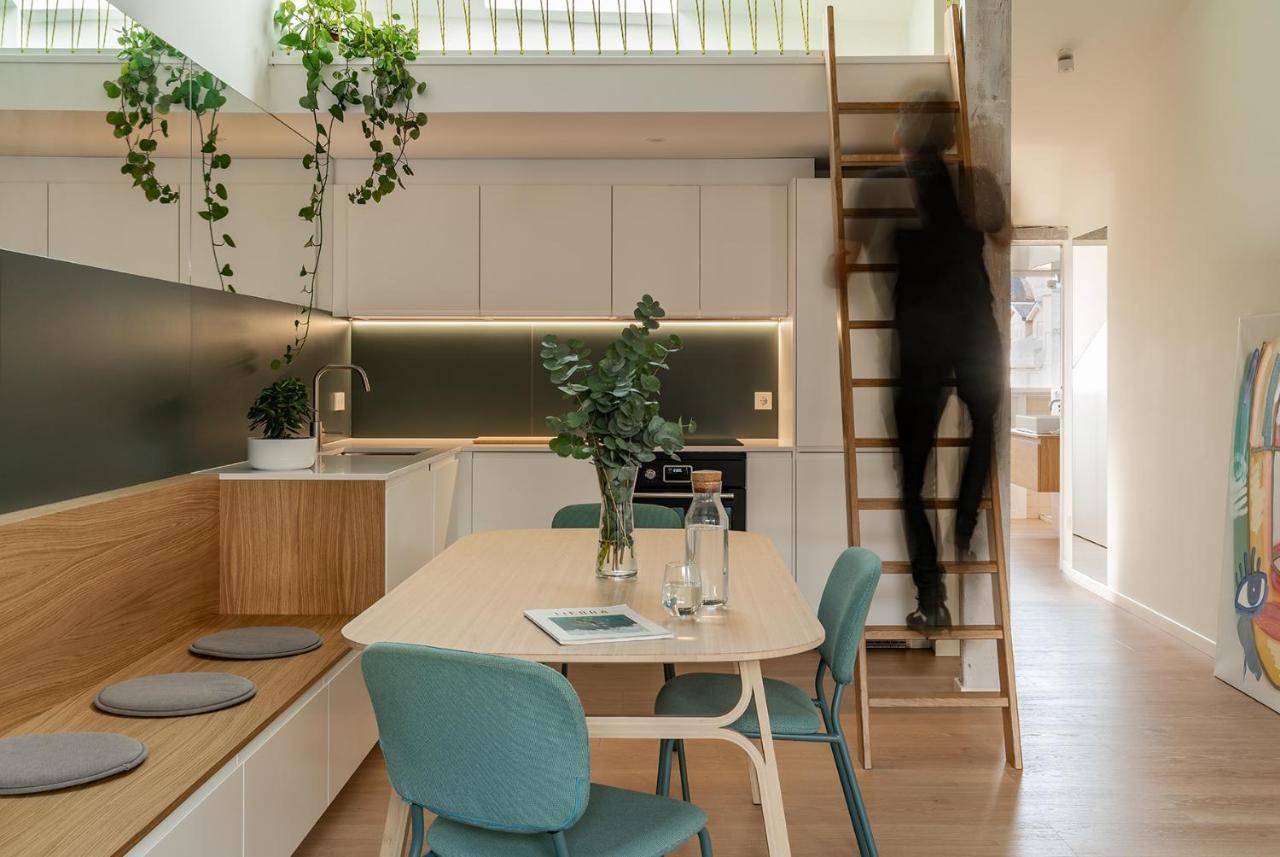 San Simon, Apartamento Centrico En סנטנדר מראה חיצוני תמונה