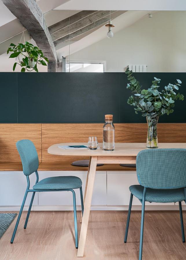 San Simon, Apartamento Centrico En סנטנדר מראה חיצוני תמונה