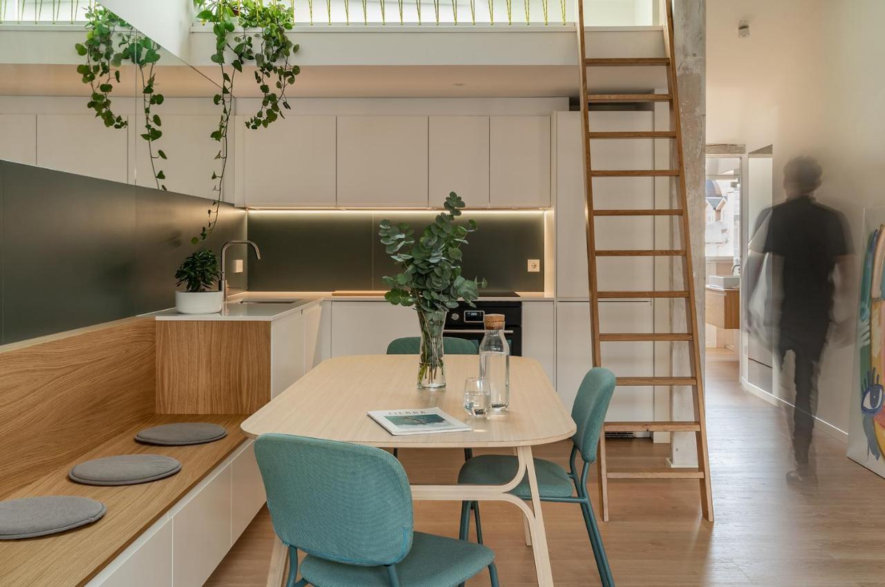 San Simon, Apartamento Centrico En סנטנדר מראה חיצוני תמונה