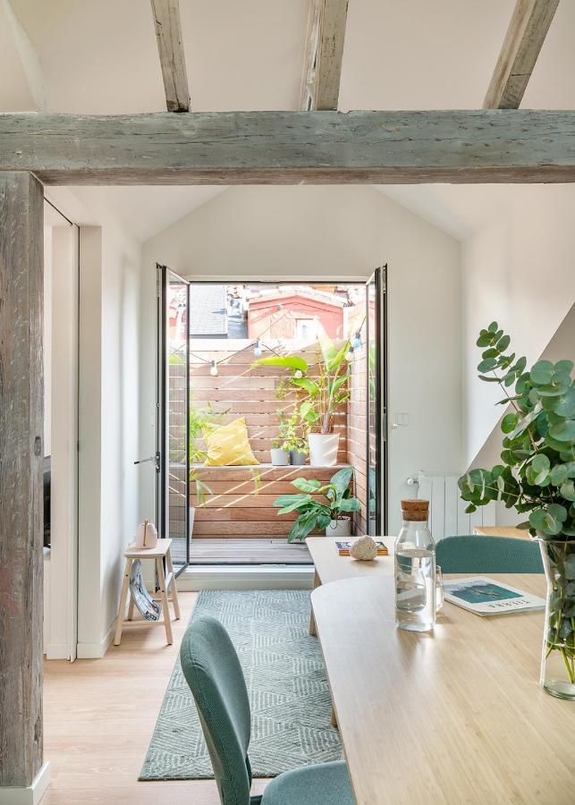 San Simon, Apartamento Centrico En סנטנדר מראה חיצוני תמונה