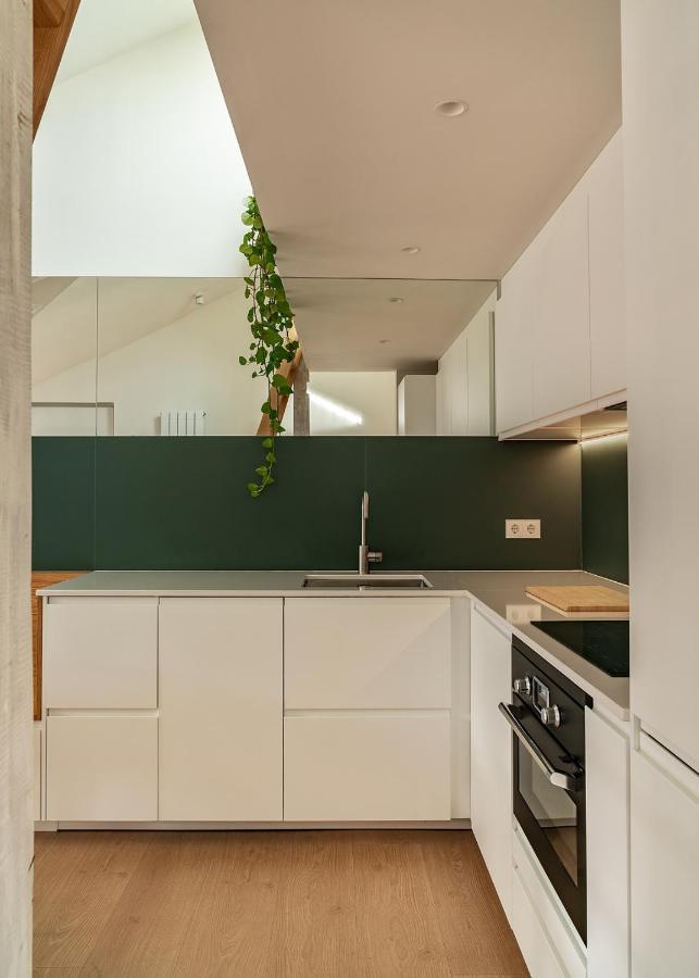 San Simon, Apartamento Centrico En סנטנדר מראה חיצוני תמונה