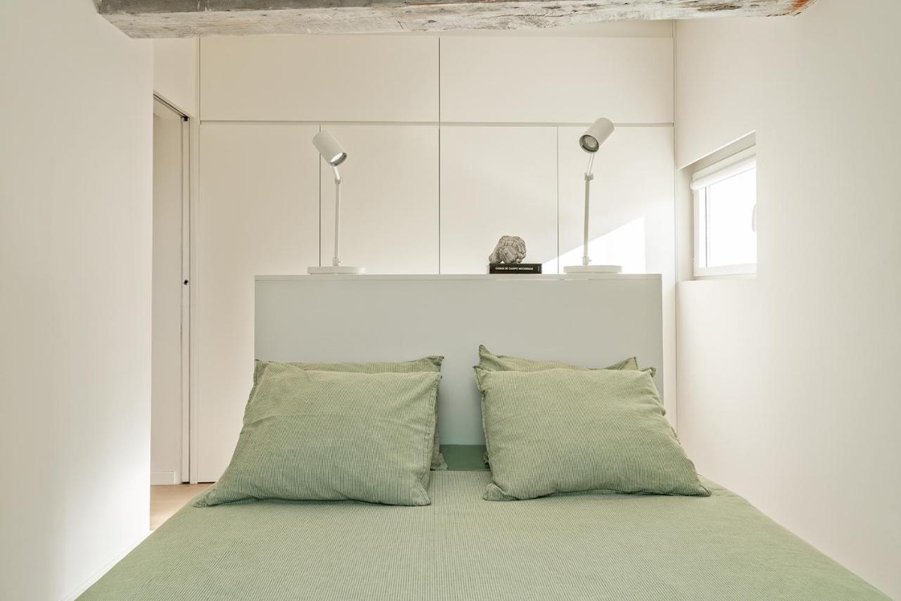 San Simon, Apartamento Centrico En סנטנדר מראה חיצוני תמונה