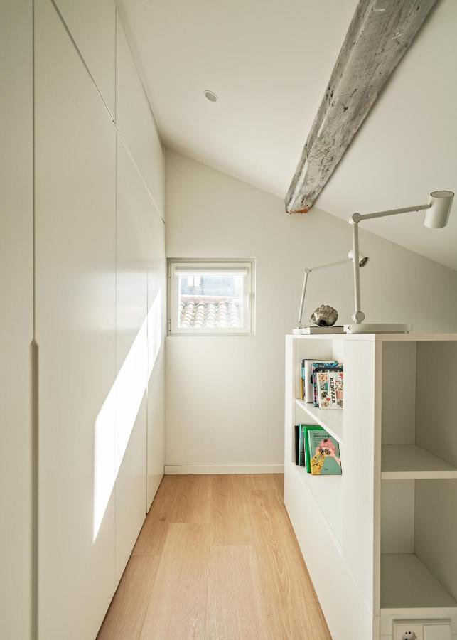 San Simon, Apartamento Centrico En סנטנדר מראה חיצוני תמונה