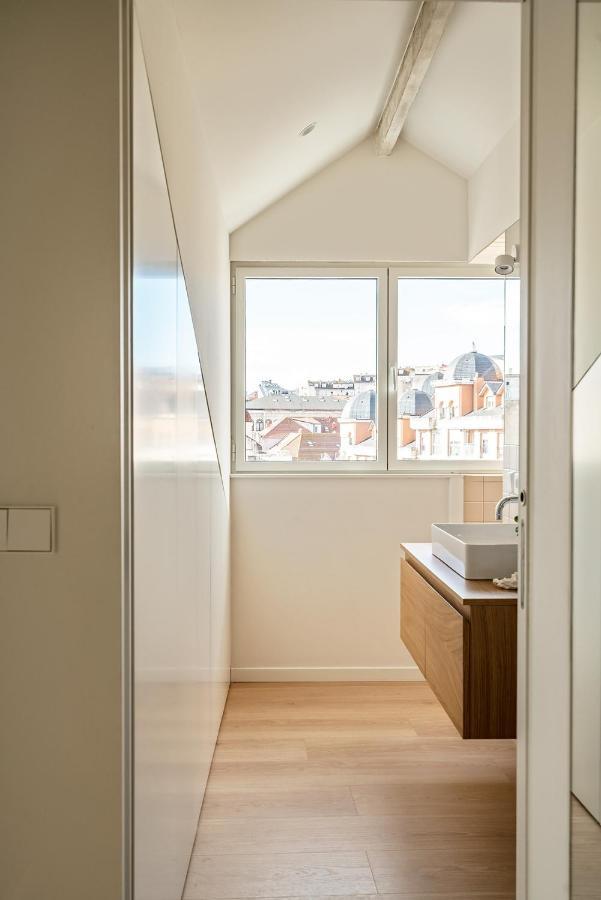 San Simon, Apartamento Centrico En סנטנדר מראה חיצוני תמונה