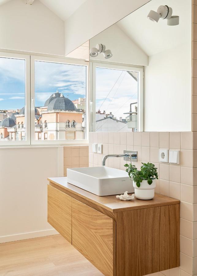 San Simon, Apartamento Centrico En סנטנדר מראה חיצוני תמונה